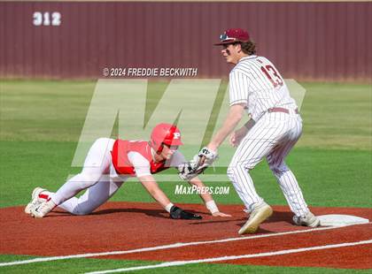 Thumbnail 1 in Bells @ Pottsboro photogallery.