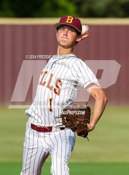 Thumbnail 2 in Bells @ Pottsboro photogallery.