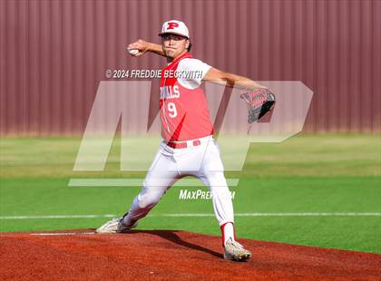 Thumbnail 1 in Bells @ Pottsboro photogallery.