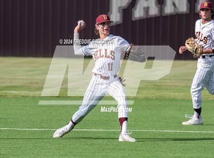 Thumbnail 1 in Bells @ Pottsboro photogallery.