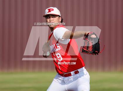 Thumbnail 1 in Bells @ Pottsboro photogallery.