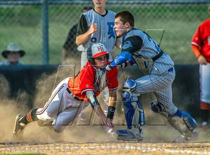 Thumbnail 3 in Huntington Beach vs. Fountain Valley photogallery.