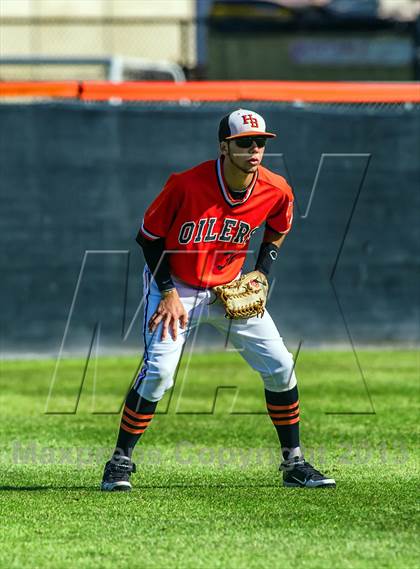 Thumbnail 2 in Huntington Beach vs. Fountain Valley photogallery.