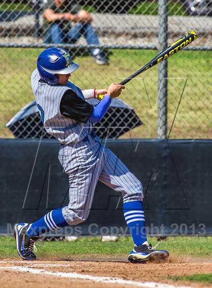 Thumbnail 2 in Huntington Beach vs. Fountain Valley photogallery.