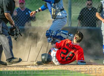 Thumbnail 3 in Huntington Beach vs. Fountain Valley photogallery.