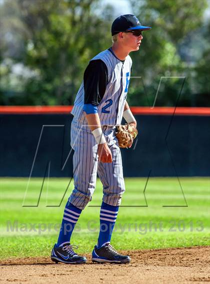 Thumbnail 3 in Huntington Beach vs. Fountain Valley photogallery.