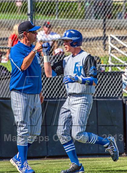 Thumbnail 2 in Huntington Beach vs. Fountain Valley photogallery.