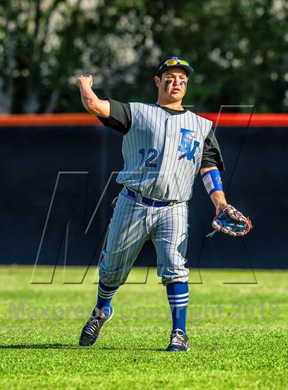 Thumbnail 1 in Huntington Beach vs. Fountain Valley photogallery.