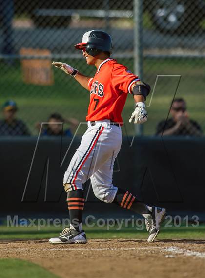 Thumbnail 1 in Huntington Beach vs. Fountain Valley photogallery.