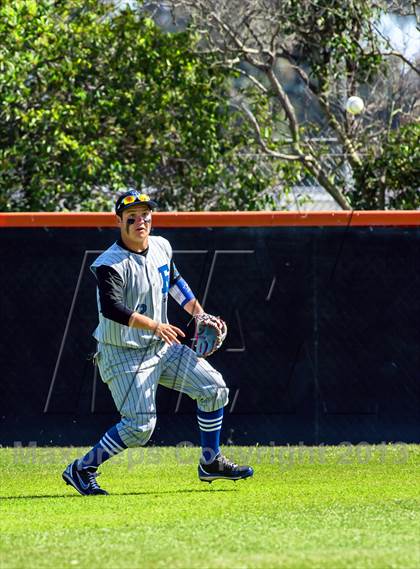 Thumbnail 2 in Huntington Beach vs. Fountain Valley photogallery.