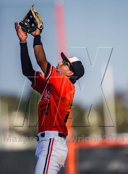 Thumbnail 2 in Huntington Beach vs. Fountain Valley photogallery.