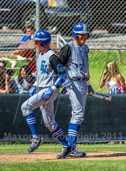 Thumbnail 3 in Huntington Beach vs. Fountain Valley photogallery.