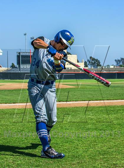 Thumbnail 2 in Huntington Beach vs. Fountain Valley photogallery.