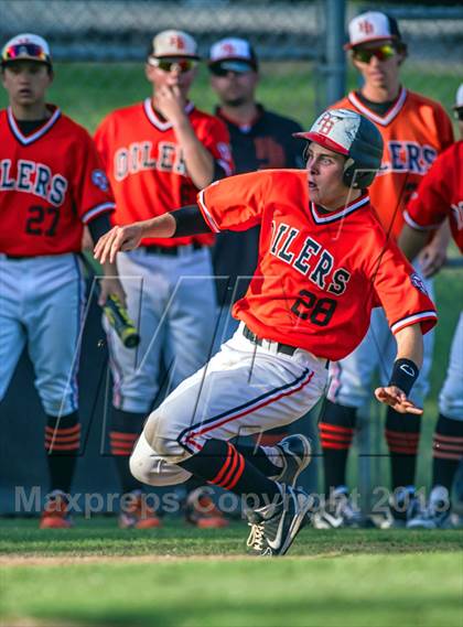 Thumbnail 1 in Huntington Beach vs. Fountain Valley photogallery.
