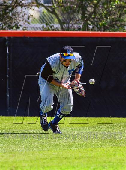 Thumbnail 1 in Huntington Beach vs. Fountain Valley photogallery.