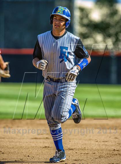 Thumbnail 1 in Huntington Beach vs. Fountain Valley photogallery.