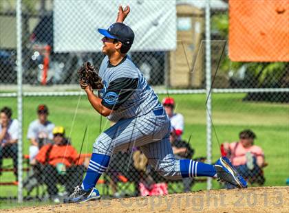 Thumbnail 3 in Huntington Beach vs. Fountain Valley photogallery.