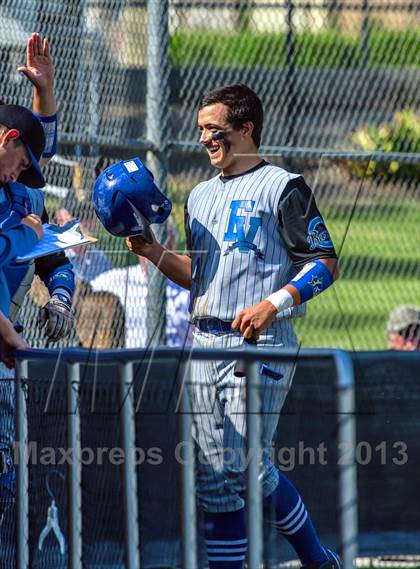 Thumbnail 2 in Huntington Beach vs. Fountain Valley photogallery.