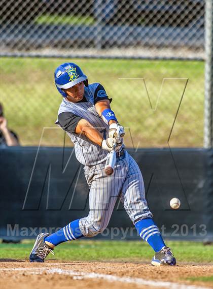 Thumbnail 2 in Huntington Beach vs. Fountain Valley photogallery.