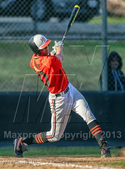 Thumbnail 2 in Huntington Beach vs. Fountain Valley photogallery.