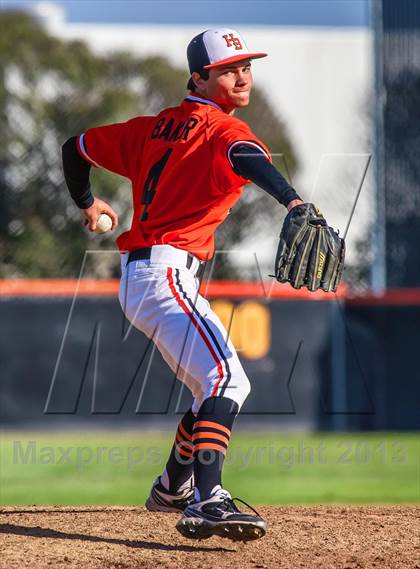 Thumbnail 1 in Huntington Beach vs. Fountain Valley photogallery.