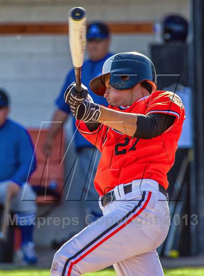 Thumbnail 3 in Huntington Beach vs. Fountain Valley photogallery.