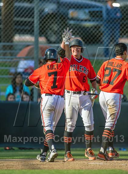 Thumbnail 3 in Huntington Beach vs. Fountain Valley photogallery.