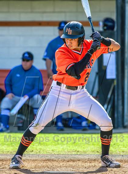 Thumbnail 3 in Huntington Beach vs. Fountain Valley photogallery.