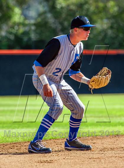 Thumbnail 2 in Huntington Beach vs. Fountain Valley photogallery.