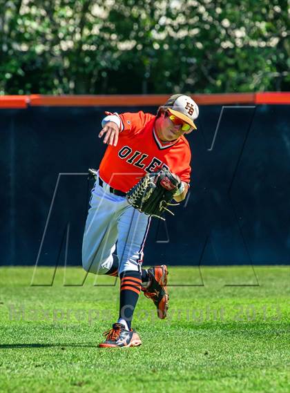 Thumbnail 2 in Huntington Beach vs. Fountain Valley photogallery.