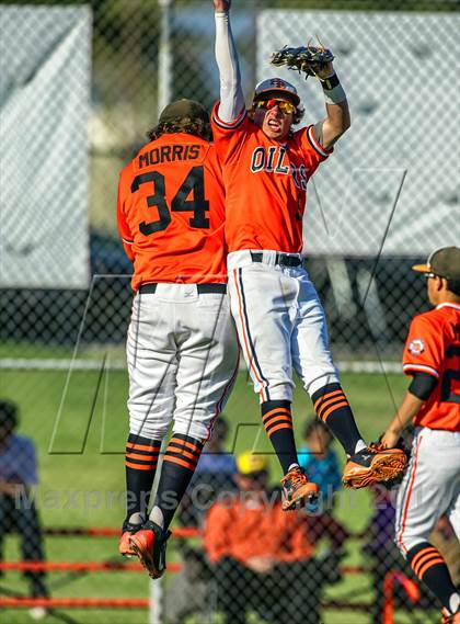 Thumbnail 1 in Huntington Beach vs. Fountain Valley photogallery.