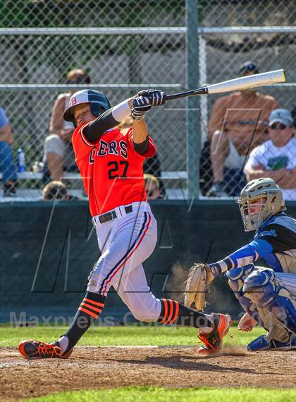 Thumbnail 1 in Huntington Beach vs. Fountain Valley photogallery.