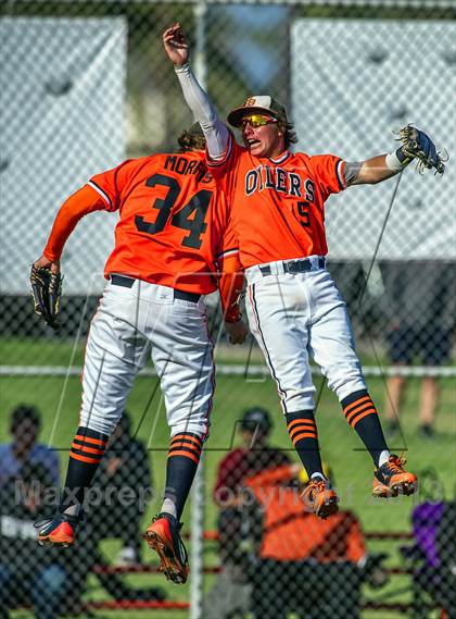 Thumbnail 3 in Huntington Beach vs. Fountain Valley photogallery.