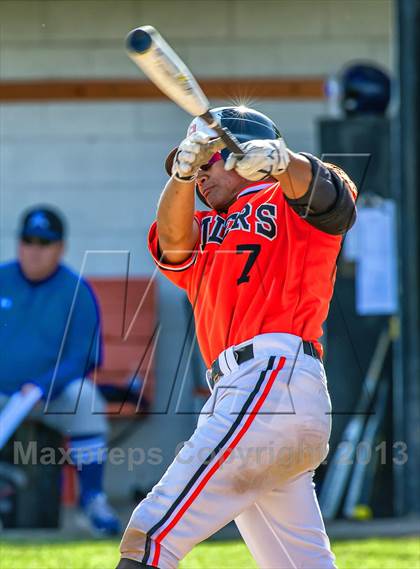 Thumbnail 2 in Huntington Beach vs. Fountain Valley photogallery.