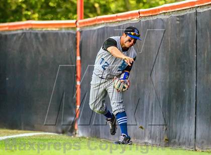 Thumbnail 2 in Huntington Beach vs. Fountain Valley photogallery.