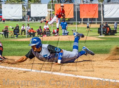 Thumbnail 2 in Huntington Beach vs. Fountain Valley photogallery.