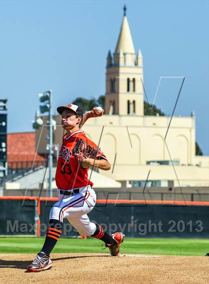 Thumbnail 2 in Huntington Beach vs. Fountain Valley photogallery.