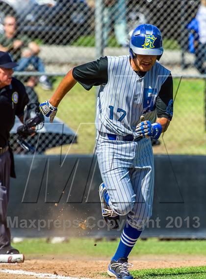 Thumbnail 2 in Huntington Beach vs. Fountain Valley photogallery.
