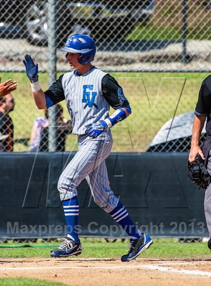 Thumbnail 3 in Huntington Beach vs. Fountain Valley photogallery.