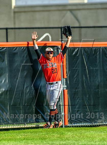 Thumbnail 3 in Huntington Beach vs. Fountain Valley photogallery.