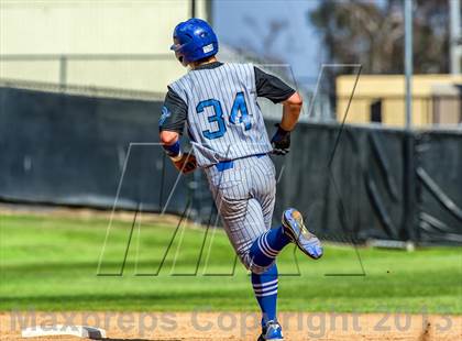 Thumbnail 2 in Huntington Beach vs. Fountain Valley photogallery.