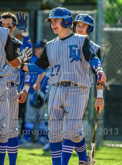 Thumbnail 2 in Huntington Beach vs. Fountain Valley photogallery.