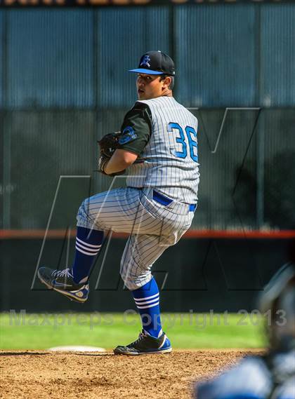Thumbnail 1 in Huntington Beach vs. Fountain Valley photogallery.