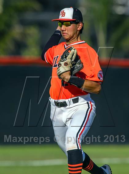 Thumbnail 2 in Huntington Beach vs. Fountain Valley photogallery.