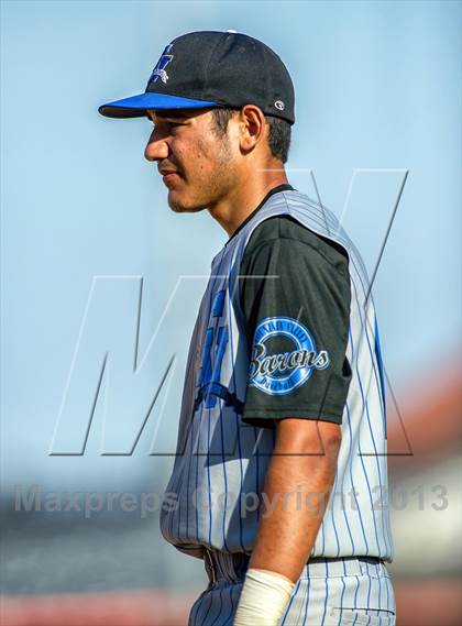 Thumbnail 1 in Huntington Beach vs. Fountain Valley photogallery.