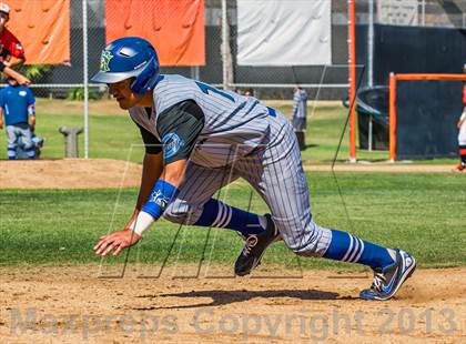 Thumbnail 3 in Huntington Beach vs. Fountain Valley photogallery.