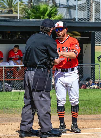 Thumbnail 1 in Huntington Beach vs. Fountain Valley photogallery.