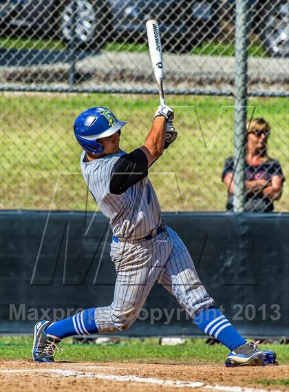 Thumbnail 3 in Huntington Beach vs. Fountain Valley photogallery.