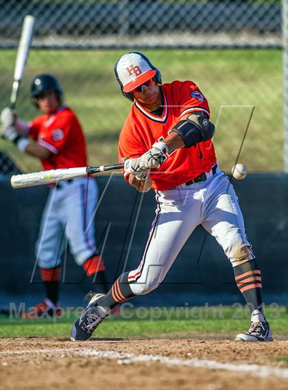 Thumbnail 3 in Huntington Beach vs. Fountain Valley photogallery.