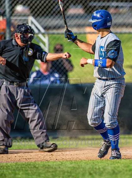 Thumbnail 1 in Huntington Beach vs. Fountain Valley photogallery.